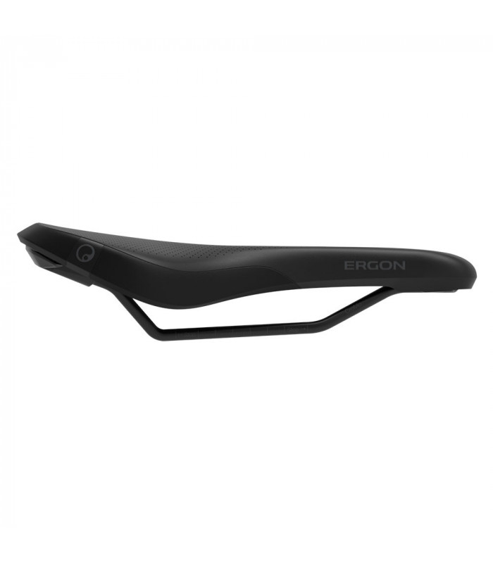 ERGON SMC SPORT GEL WOMEN SADDLE (STEALTH) | TopFun.com