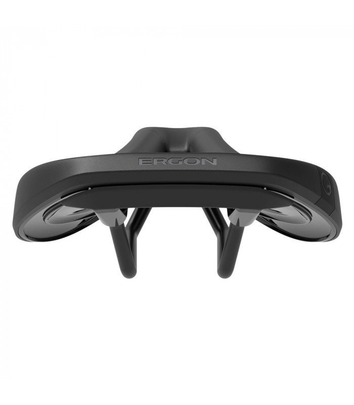 ERGON SMC SPORT GEL WOMEN SADDLE (STEALTH) | TopFun.com