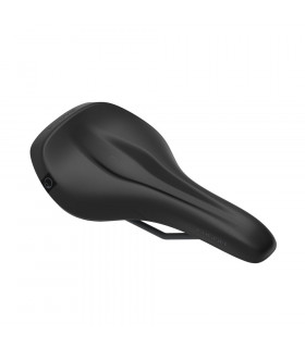 ERGON SM E-MOUNTAIN CORE PRIME MEN SADDLE (STEALTH) | TopFun.com