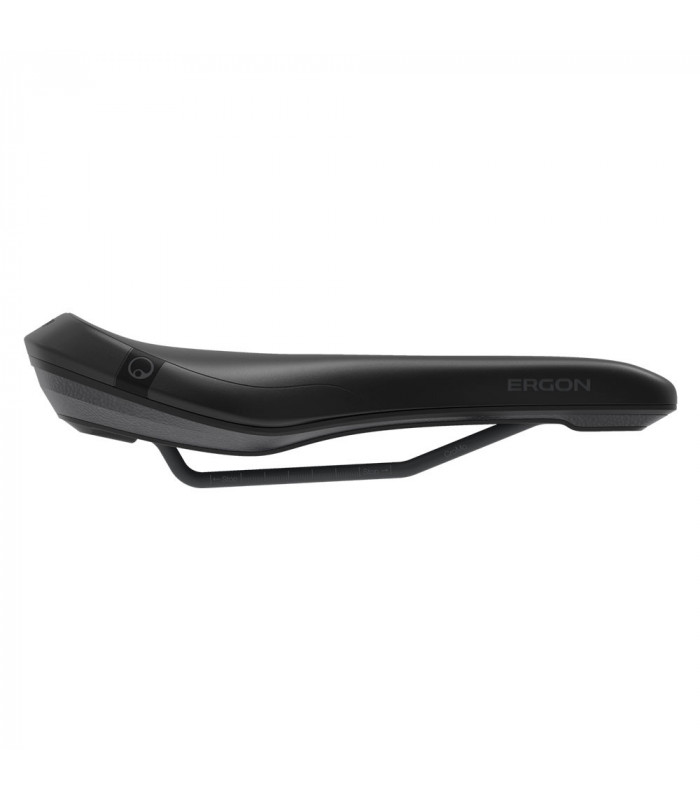 ERGON SM E-MOUNTAIN CORE PRIME MEN SADDLE (STEALTH) | TopFun.com