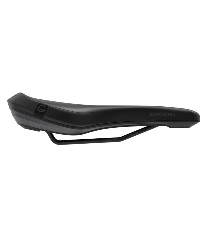ERGON SM E-MOUNTAIN CORE PRIME WOMEN SADDLE (STEALTH) | TopFun.com