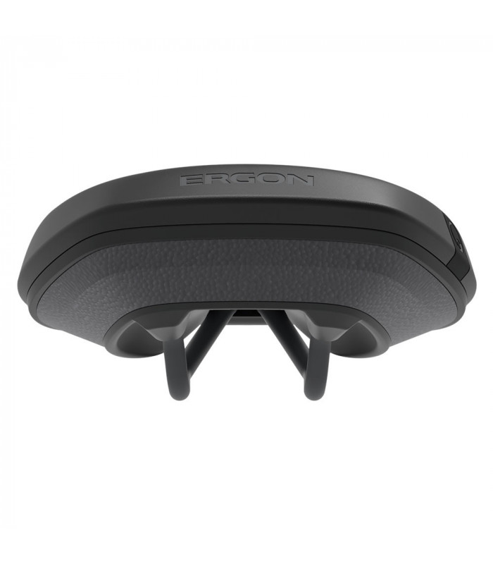 ERGON SM E-MOUNTAIN CORE PRIME WOMEN SADDLE (STEALTH) | TopFun.com