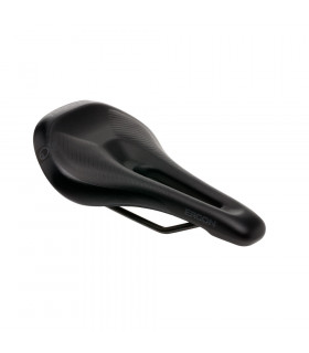 ERGON SM E-MOUNTAIN SPORT WOMEN SADDLE (BLACK)