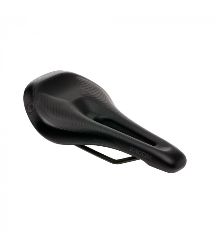 SILLÍN ERGON SM E-MOUNTAIN SPORT MUJER (NEGRO)