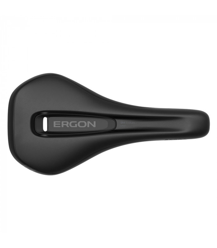ERGON SM ENDURO MEN SADDLE (STEALTH)