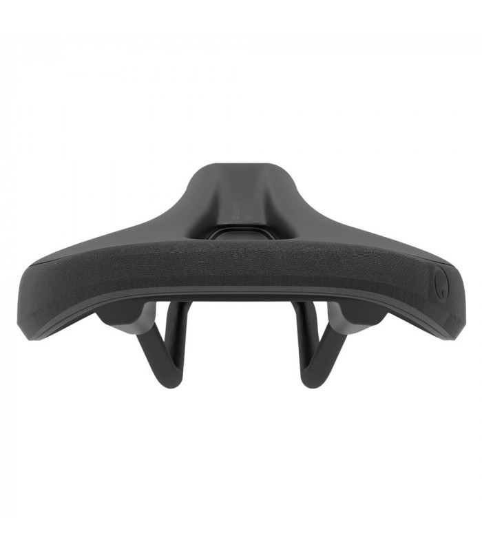 ERGON SM ENDURO COMP MEN SADDLE (STEALTH)