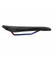 ERGON SM ENDURO COMP MEN SADDLE (STEALTH/OIL-SLICK ) | TopFun.com