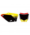 FONDO ADHESIVO ONE INDUSTRIES SUZUKI RM-Z 250 (2010)