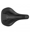 ERGON SC CORE PRIME MEN SADDLE (BLACK/GREY)