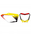 FONDO ADHESIVO ONE INDUSTRIES SUZUKI RM-Z 250 (2010)