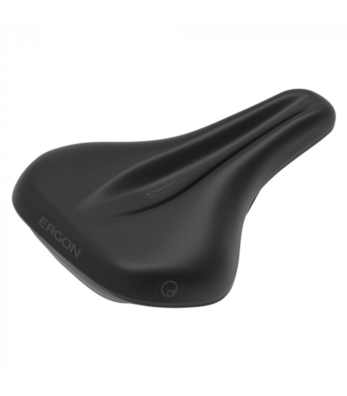 SILLÍN ERGON SC CORE PRIME MEN (BLACK/GREY)