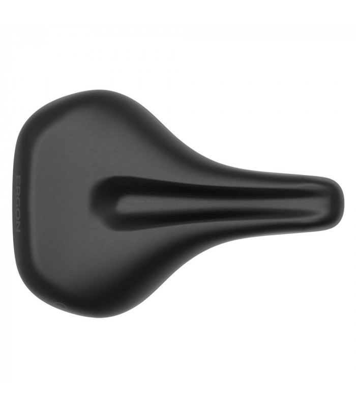 SILLÍN ERGON SC CORE PRIME MUJER (BLACK/GREY)