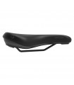 ERGON SC CORE PRIME WOMEN SADDLE (BLACK/GREY)