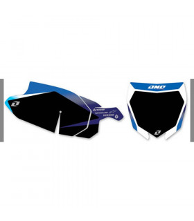 FONDO ADHESIVO ONE INDUSTRIES YAMAHA YZ 450 F (2010-2011)