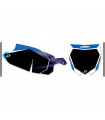 ONE INDUSTRIES BACKGROUND DECALS YAMAHA YZ 450 F (2010-2011)