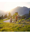 SILLÍN ERGON SM E-MOUNTAIN CORE PRIME HOMBRE (STEALTH) | TopFun.com