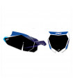 ONE INDUSTRIES BACKGROUND DECALS YAMAHA YZ 250 F (2010-2011)