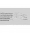 ERGON SM SPORT MEN SADDLE (BLACK)