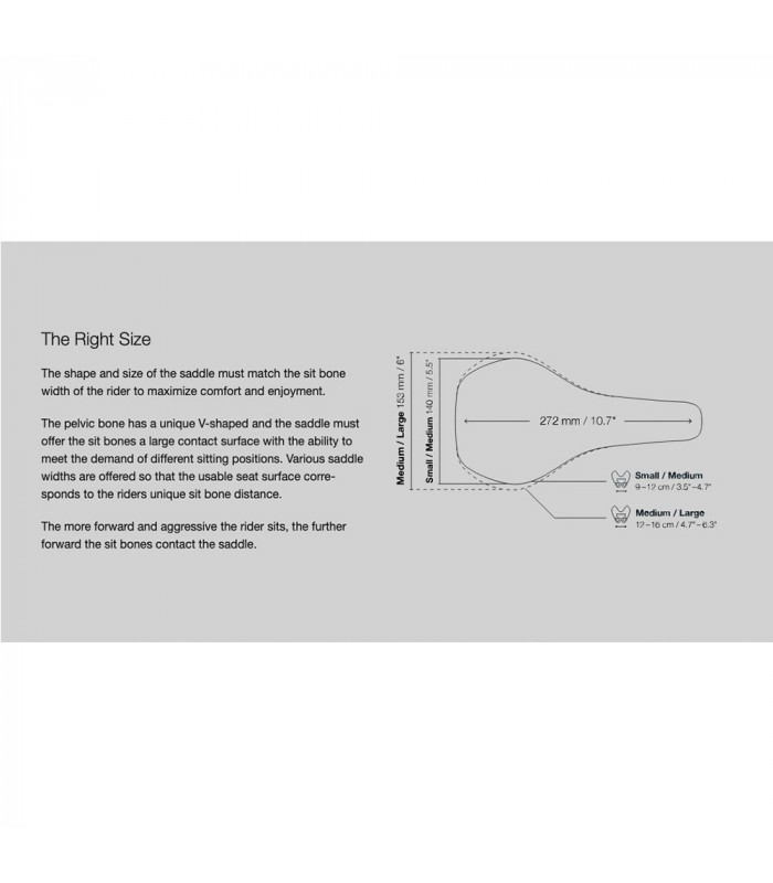 SILLíN ERGON SR COMP HOMBRE (NEGRO)