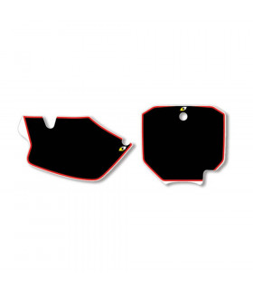 ONE INDUSTRIES BACKGROUND DECALS HONDA CR 85 (2003-2010)