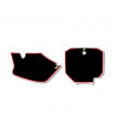 ONE INDUSTRIES BACKGROUND DECALS HONDA CR 85 (2003-2010)