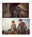 ERGON SR PRO CARBON WOMEN (STEALTH)