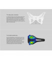 ERGON SR PRO CARBON WOMEN (STEALTH)