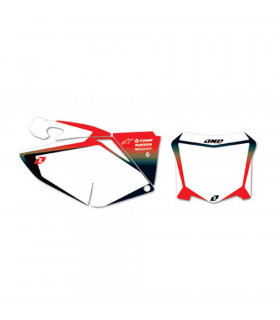 FONDO ADHESIVO ONE INDUSTRIES HONDA CRF 250 (2008-2009)