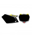 ONE INDUSTRIES BACKGROUND DECALS SUZUKI RM-Z 450 (2005-2006)