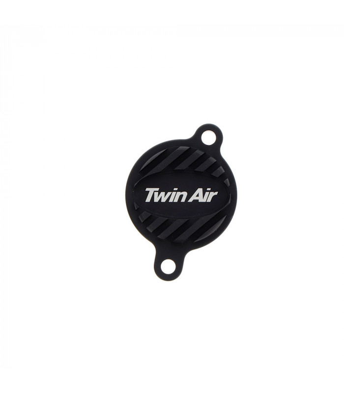 TAPA FILTRO ACEITE TWIN AIR HONDA CRF 450 (2017-2025)
