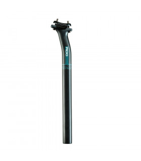 NINER RDO SETBACK SEATPOST (31,6x400 MM)