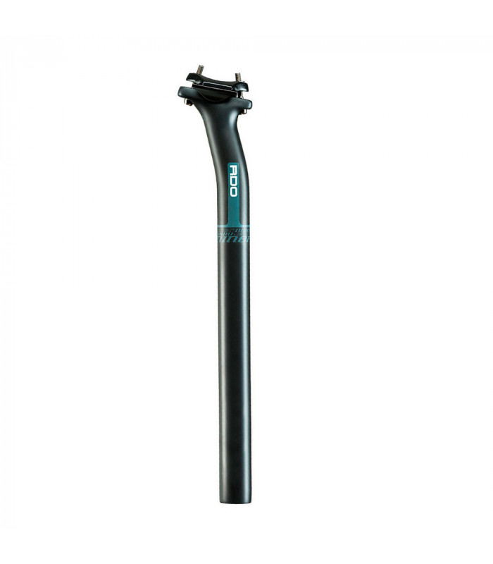 NINER RDO SETBACK SEATPOST (31,6x400 MM)