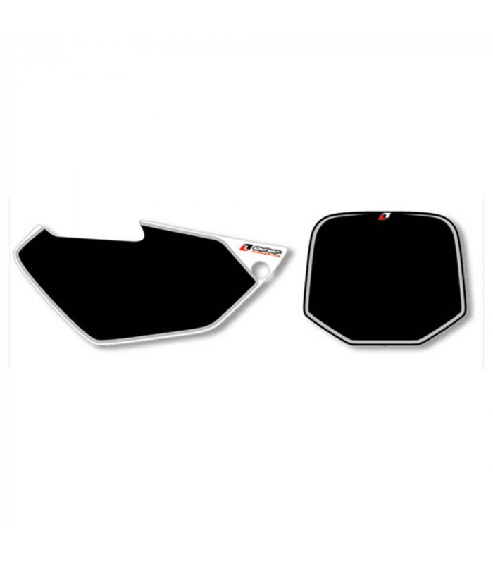 ONE INDUSTRIES BACKGROUND DECALS YAMAHA YZ 85 (2002-2010)