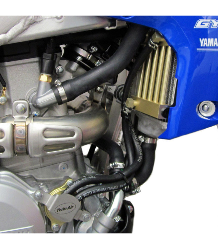 RADIADOR ACEITE TWIN AIR YAMAHA YZ 450 F (2010-2013)