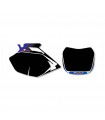 ONE INDUSTRIES BACKGROUND DECALS YAMAHA YZ 250, YZ 450 F (2003-2005)