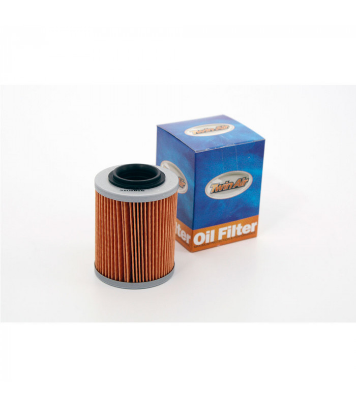 FILTRO ACEITE TWIN AIR ATV BOMBARDIER, CAN-AM (2003-2012)