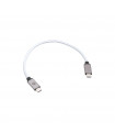 CINQ USB-C CONNECTOR CABLE (25 CM)