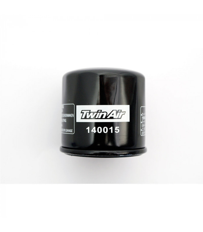FILTRO ACEITE TWIN AIR ATV ARCTIC CAT, KAWASAKI, SUZUKI, YAMAHA (2002-2018)