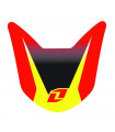 ADHESIVOS GUARDABARROS DELANTERO ONE INDUSTRIES HONDA CR, CRF  (2004-2009)