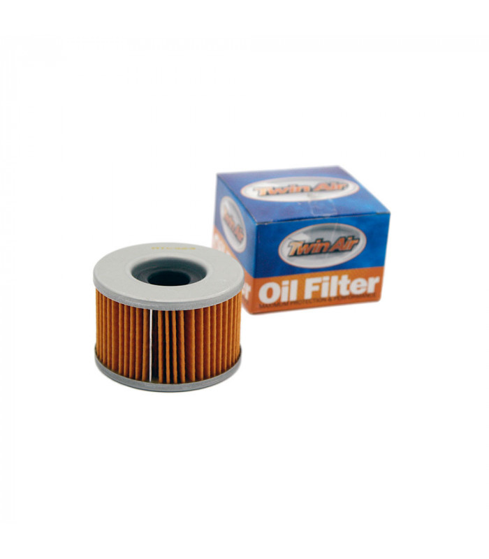 TWIN AIR OIL FILTER ATV HONDA (2001-2021)