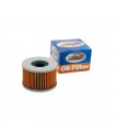 TWIN AIR OIL FILTER ATV HONDA (2001-2021)