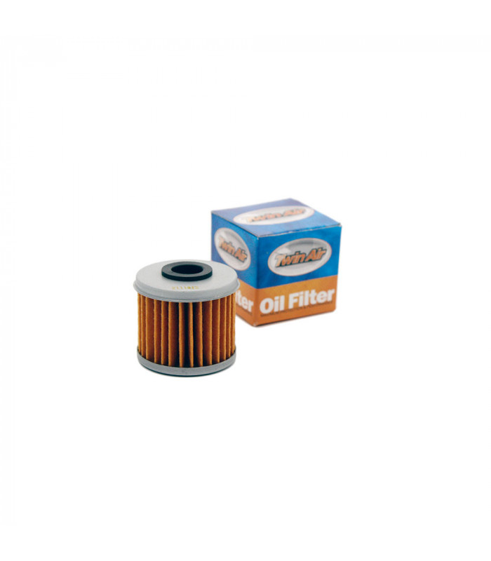 FILTRO ACEITE TWIN AIR HONDA CRF, TRX, HUSQVARNA (2002-2025)