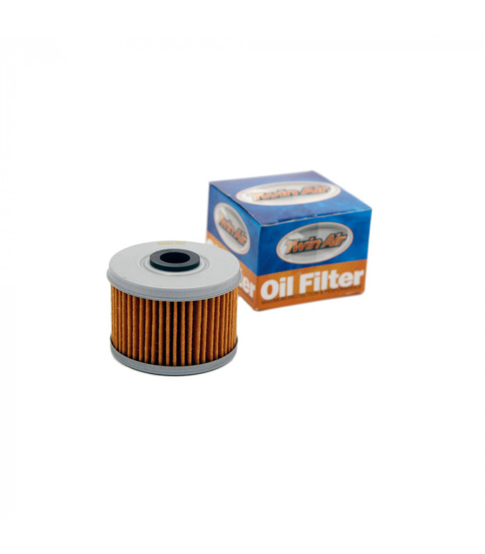 FILTRO ACEITE TWIN AIR ATV HONDA (1986-2025)