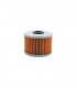 TWIN AIR OIL FILTER HONDA, KAWASAKI (1983-2022)