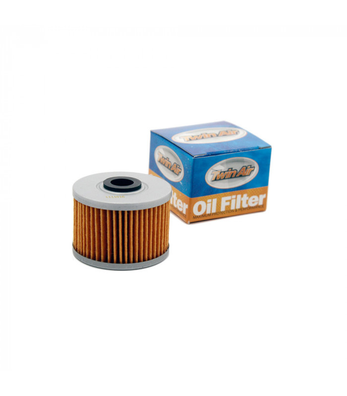 FILTRO ACEITE TWIN AIR HONDA, KAWASAKI (1983-2022)