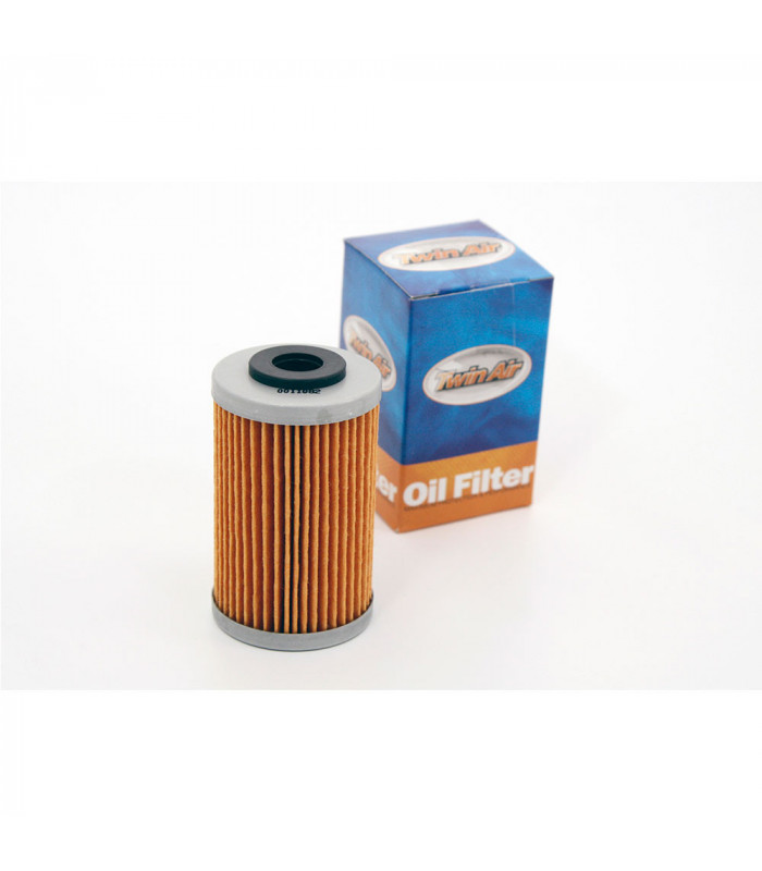 FILTRO ACEITE TWIN AIR HUSABERG 4T, 1º FILTRO KTM