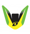 ADHESIVOS GUARDABARROS DELANTERO ONE INDUSTRIES KAWASAKI KX 250 F, KX 450 F (2009-2012)
