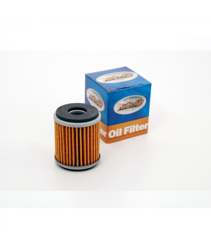 FILTRO ACEITE TWIN AIR BETA, TM, YAMAHA (2003-2025)