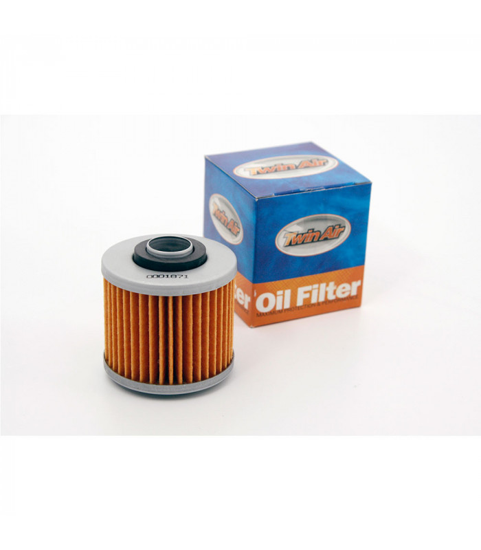 FILTRO ACEITE TWIN AIR YAMAHA XT, ATV (1998-2020)