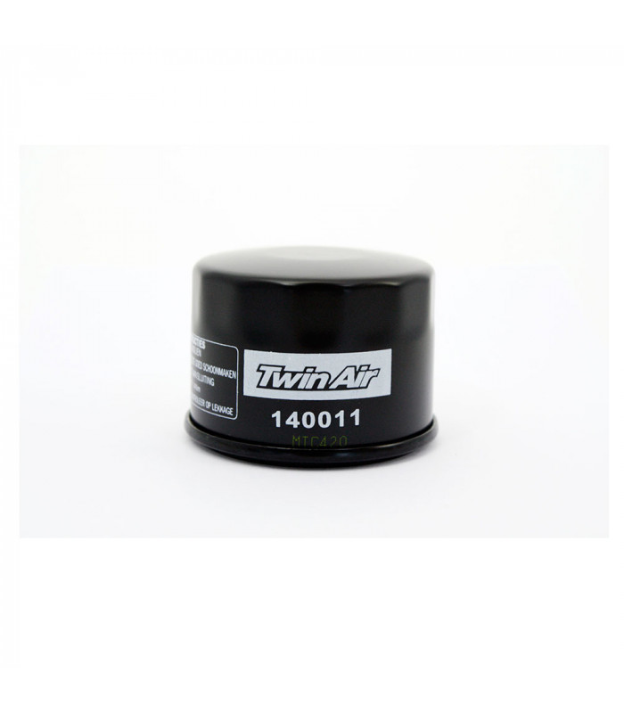 TWIN AIR OIL FILTER YAMAHA 660 GRIZLY (2001-2009)